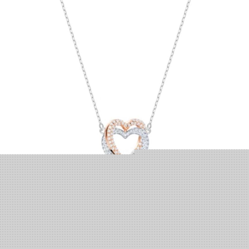 Swarovski Necklaces